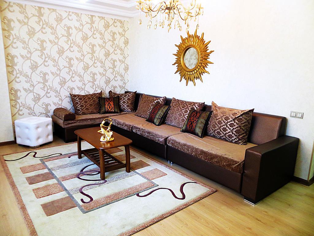 Best-Bishkekcity Apartments 2 Exterior foto